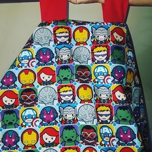 Baby carseat carrier covers.  I can make any them